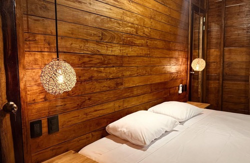 Chetumal Hotel | Hotel Solana Bacalar