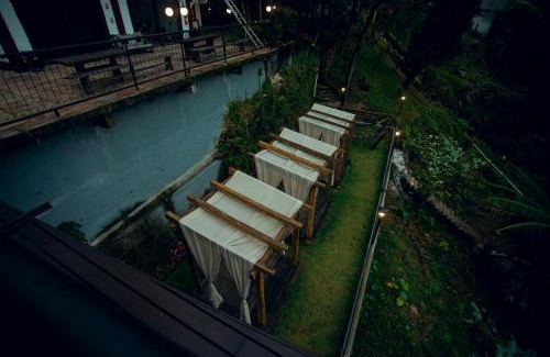 Ouro Preto Hotel | Hotel Solar Das Lajes