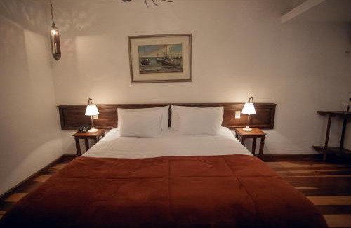 Ouro Preto Hotel | Hotel Solar Das Lajes