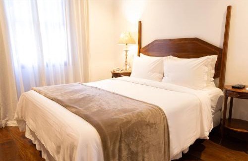 Ouro Preto Hotel | Hotel Solar do Rosário