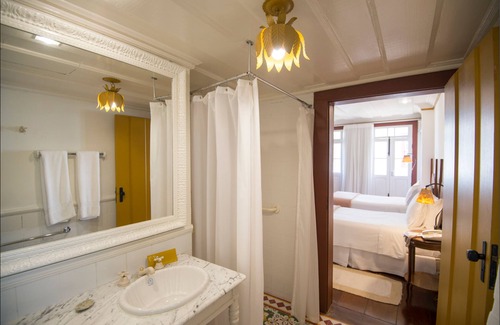 Ouro Preto Hotel | Hotel Solar do Rosário