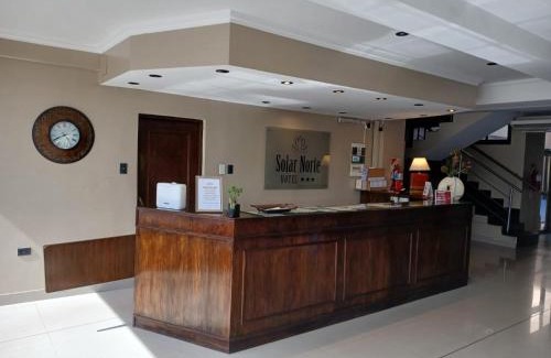 Province of Tucuman Hotel | Hotel Solar Norte