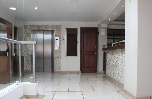 Turbo Hotel | Hotel Solaris