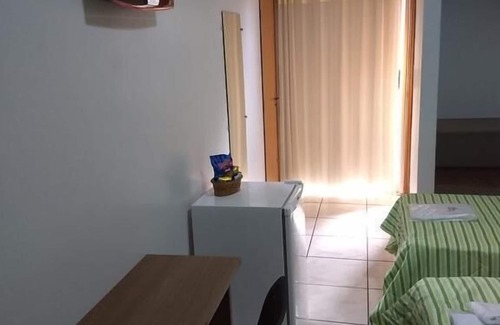 Sertaozinho Hotel | Hotel Soldera Inn