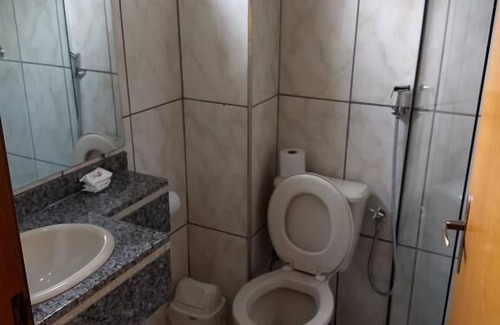 Sertaozinho Hotel | Hotel Soldera Inn