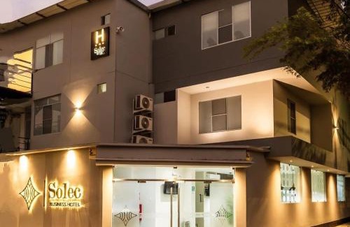 Grau Hotel | Hotel Solec Piura