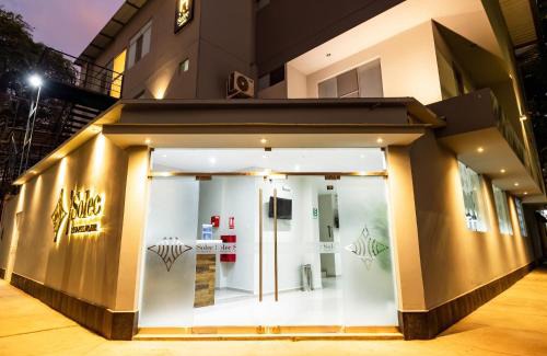 Grau Hotel | Hotel Solec Piura