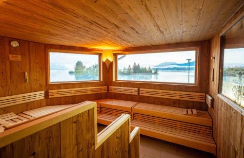 Fuessen Hotel | Hotel Sommer-Haus am See