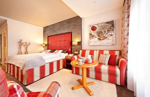 Fuessen Hotel | Hotel Sommer-Haus am See