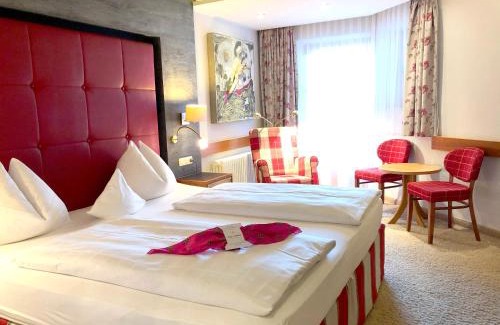 Fuessen Hotel | Hotel Sommer-Haus am See