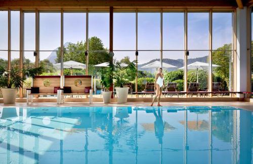 Fuessen Hotel | Hotel Sommer-Haus am See