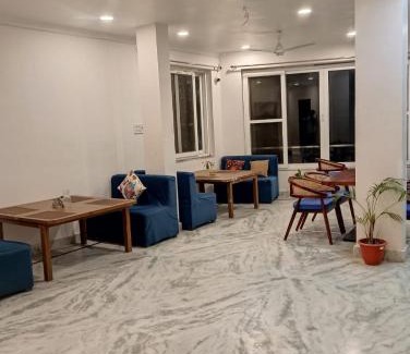 Khajuraho Hotel | Hotel Soni's Mansion