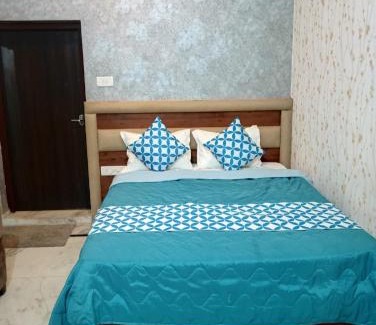 Khajuraho Hotel | Hotel Soni's Mansion