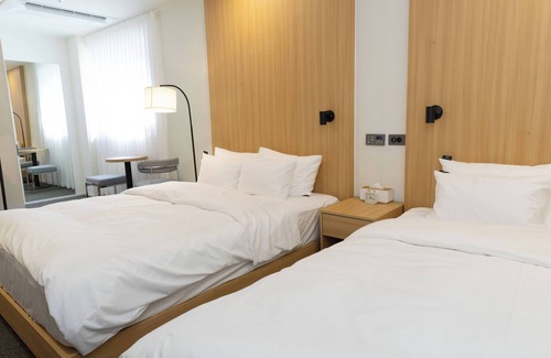 Haenam Hotel | HOTEL SOUTHERN HEAL
