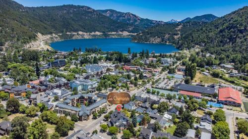 San Martin de los Andes Hotel | Hotel & Spa La Cheminée