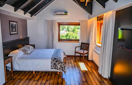 San Martin de los Andes Hotel | Hotel & Spa La Cheminée