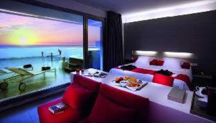 Las Negras Hotel | Hotel Spa Calagrande Cabo de Gata