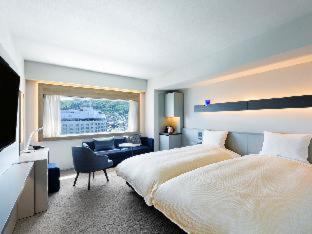 Hakodate Hotel | HOTEL＆SPA CENTURY MARINA HAKODATE