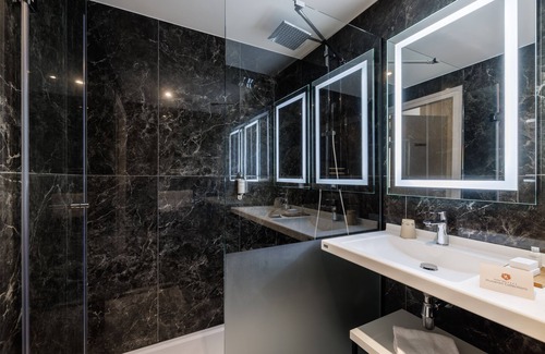 Husseren-les-Chateaux Hotel | Hotel SPA Husseren Collections - Proche Colmar - Eguisheim