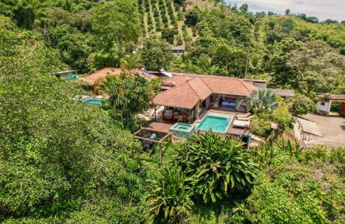 Pereira Hotel | Hotel Spa La Colina