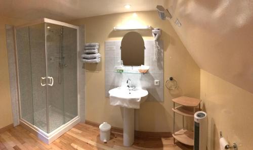Villersexel Hotel | Hotel Spa Le Relais Des Moines
