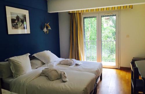 El Tarter Hotel | Hotel & SPA Llop Gris