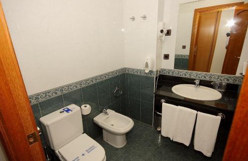 Sanxenxo Hotel | Hotel Spa Nanin Playa