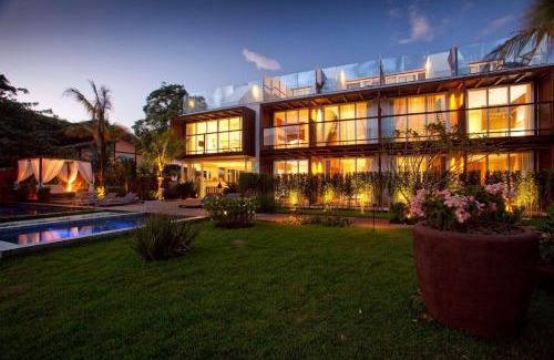 Sao Sebastiao Hotel | Hotel Spa Nau Royal