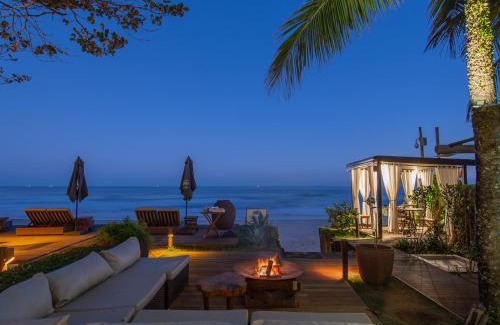 Sao Sebastiao Hotel | Hotel Spa Nau Royal