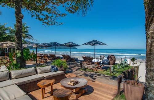 Sao Sebastiao Hotel | Hotel Spa Nau Royal