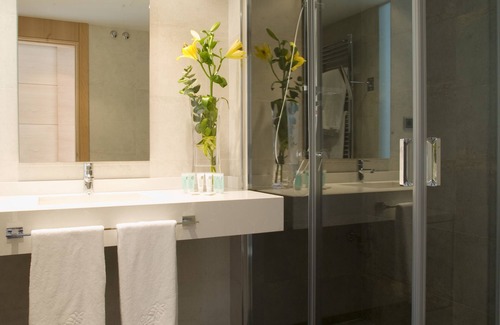 Brihuega Hotel | Hotel Spa Niwa