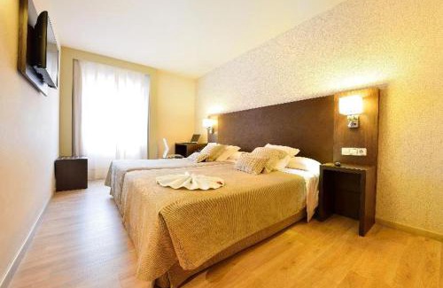 O Grove Hotel | Hotel Spa Norat O Grove 3* Superior