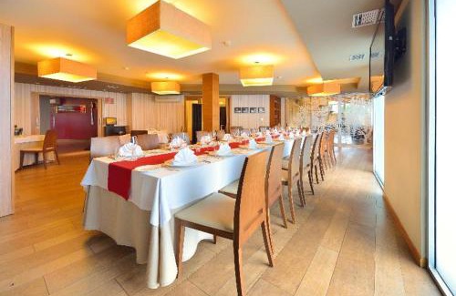 O Grove Hotel | Hotel Spa Norat O Grove 3* Superior