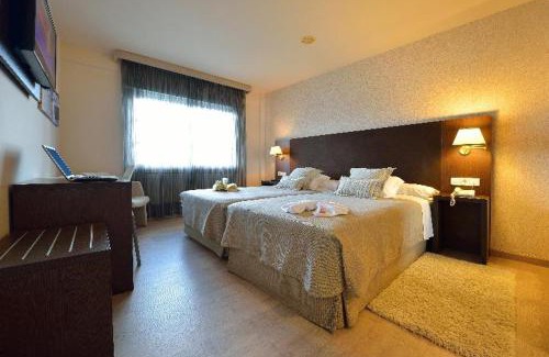O Grove Hotel | Hotel Spa Norat O Grove 3* Superior