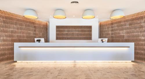 Cala Agulla Hotel | Hotel & Spa S'Entrador Playa