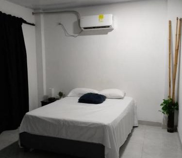 Soacha House | Hotel Spa Tercera