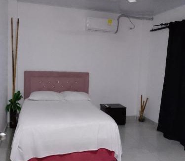 Soacha House | Hotel Spa Tercera