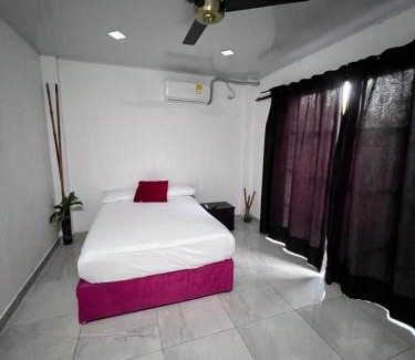 Soacha House | Hotel Spa Tercera