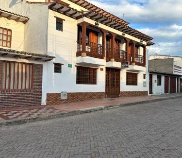 Villa de Leyva Hotel | HOTEL SPA Villasaurio