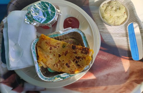 Rohini House | HOTEL SPAARK RESIDENCY