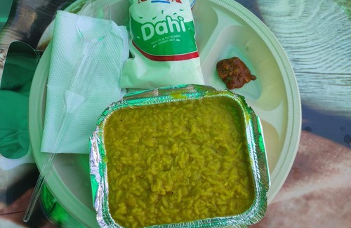 Rohini House | HOTEL SPAARK RESIDENCY