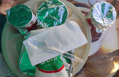 Rohini House | HOTEL SPAARK RESIDENCY