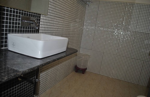 Satna Hotel | Hotel Spark Inn