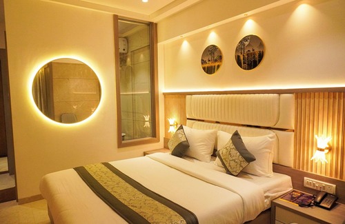 Kharghar Hotel | Hotel Spencer- Kharghar Navi Mumbai