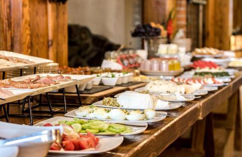 Stare Miasto Hotel | Hotel Spichrz