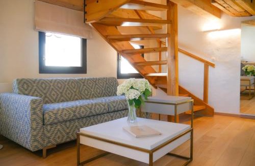 Stare Miasto Hotel | Hotel Spichrz