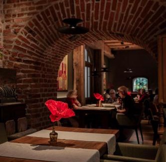 Stare Miasto Hotel | Hotel Spichrz