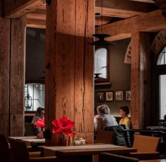 Stare Miasto Hotel | Hotel Spichrz
