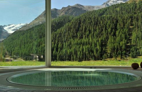 Solda Hotel | Hotel Sport Robert