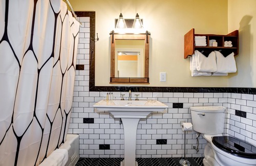 Prescott Hotel | Hotel St. Michael, BW Premier Collection